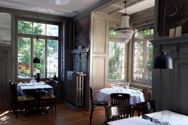 Restaurant Test Guide 2022 Oberstadt Baden