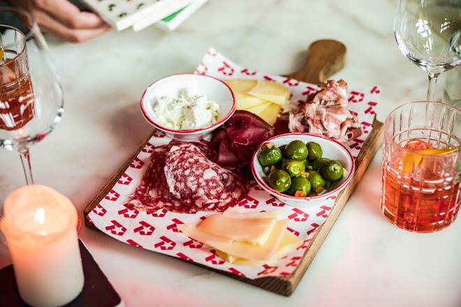 Ribelli Zürich Galerie