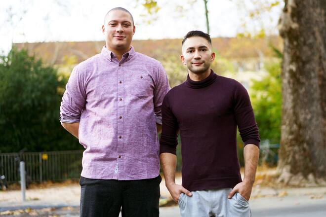 Sale Bar Zurich von Rodrigo Zimmermann und Anthony Kunz im Restaurant Blau