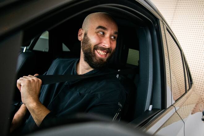 Koch des Jahres Mitja Birlo 2021