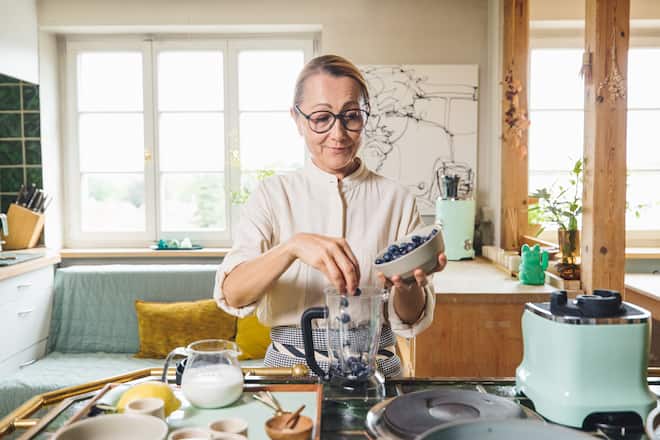 Tanja Grandits Novis