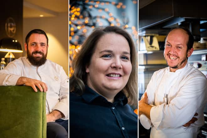 Country Guide Fribourg