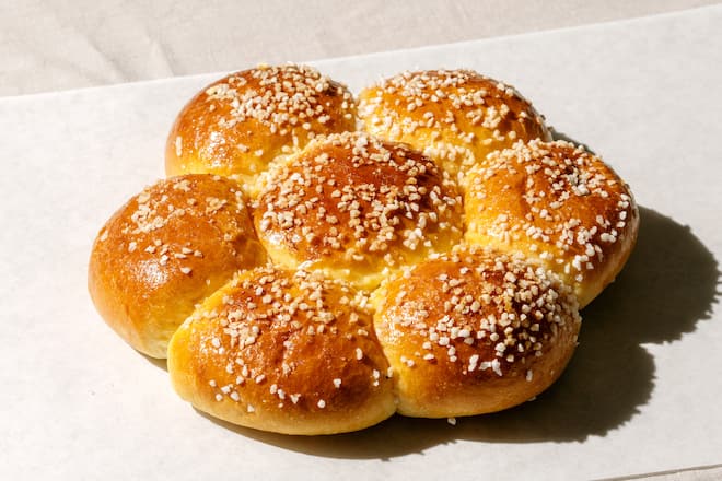 Die besten Dreikönigskuchen in Zürich: Honold