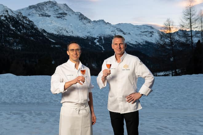 Heiko Nieder Fabrizio Zanetti