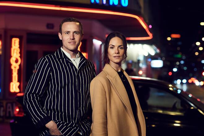 David Heimer Sheila Lopardo