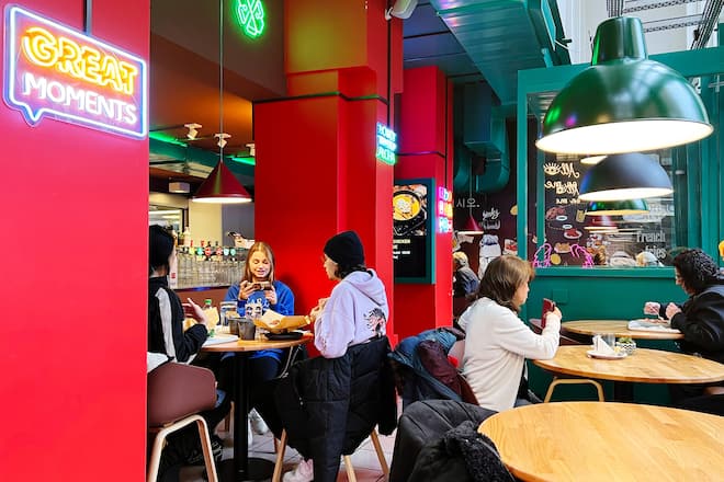 Koko Chicken Fried Chicken