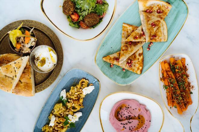 The Circle Zürich- Babel