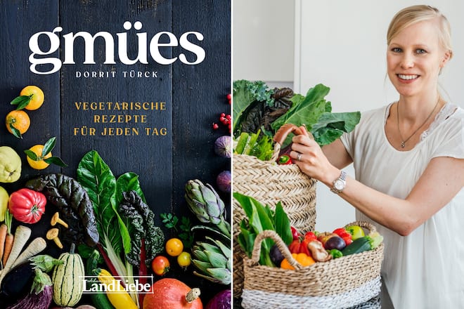 Gmües Dorrit Türck