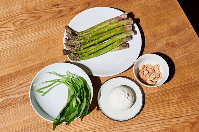 Live Cooking mit Gino Miodragovic Galerie