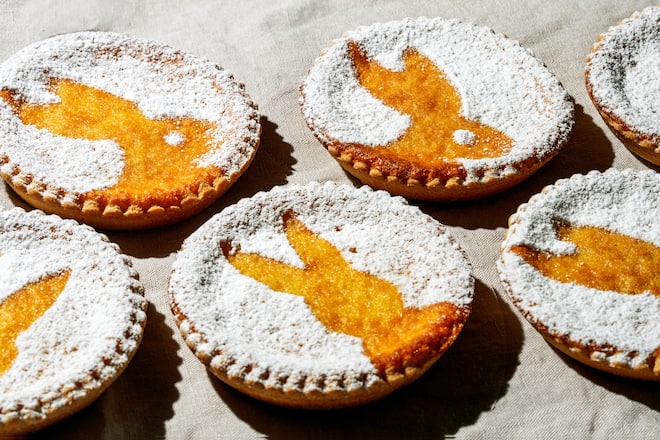 Osterkuchen Jelmoli Marc Döhring