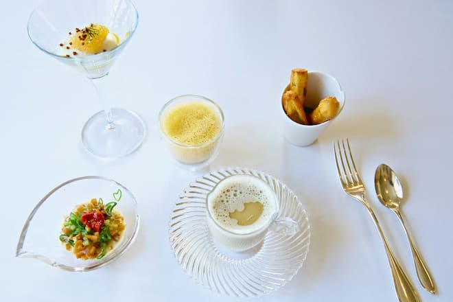 Tom Kha Gai Christian Kuchler