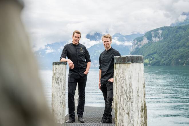 CityGuide Vierwaldstättersee 2022