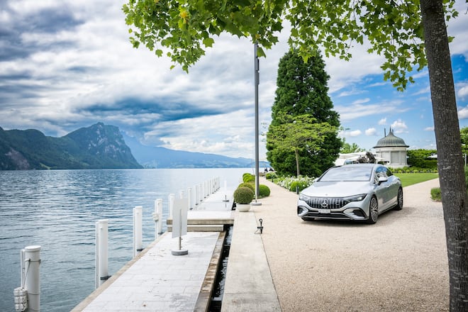 CityGuide Vierwaldstättersee 2022