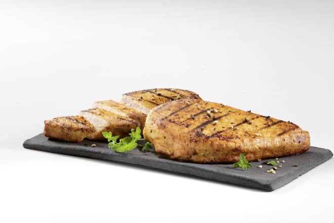 The Green Mountain Poulet Filet