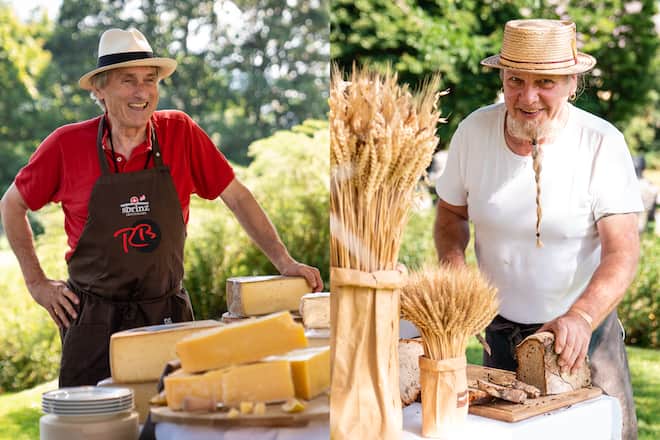 Beeler & Eigenbrötler