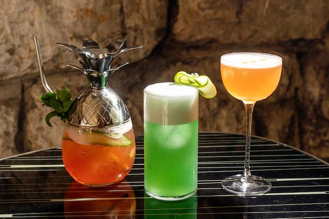 Funky Town Bar Zurich