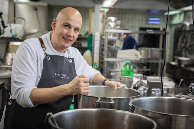 GM Lenkerhof, Stefan Lünse