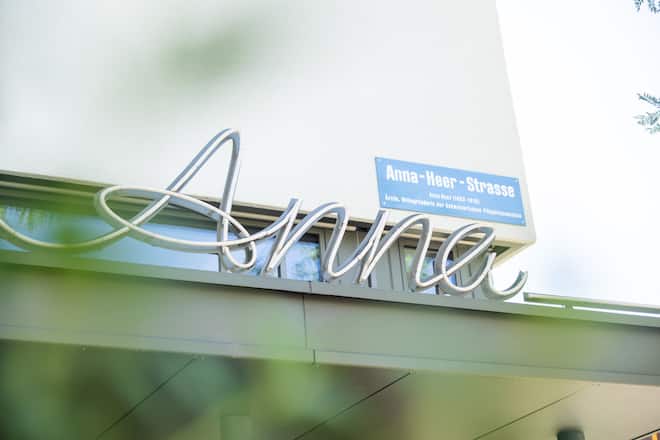 Stefano Corrado Anna Zürich