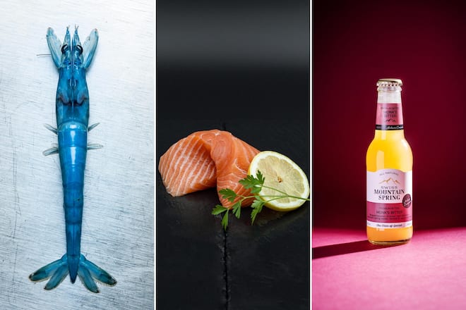 Swissness Garden Party