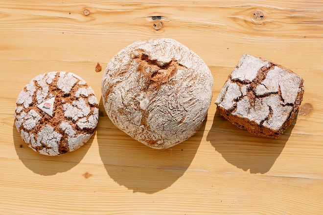 Bäckerei Fuchs Zermatt