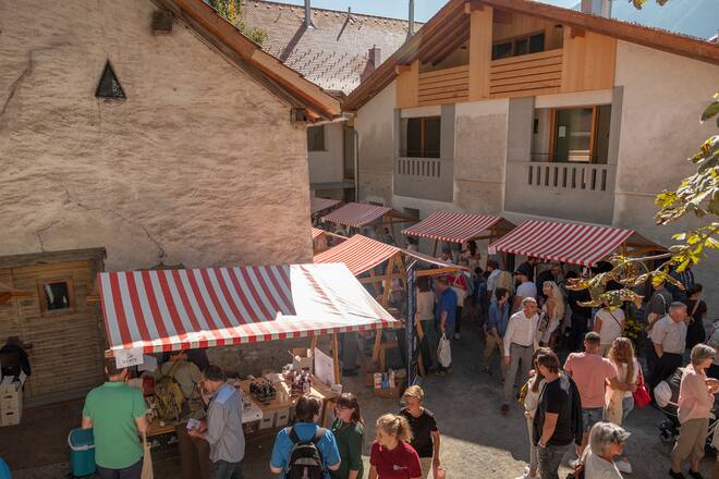 Fall in Love Fürstenau