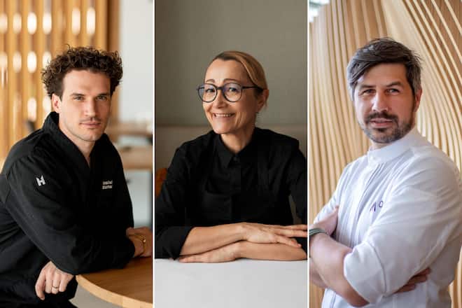 Swisstainable Veggie Day