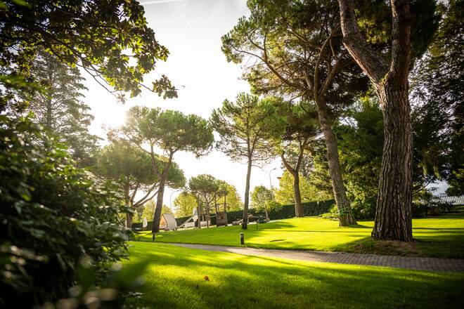 Beau Rivage Palace Lausanne, GM Hotel des Jahres 2023