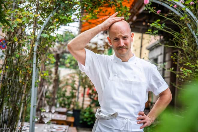 Rosi, Markus Stöckle 2021