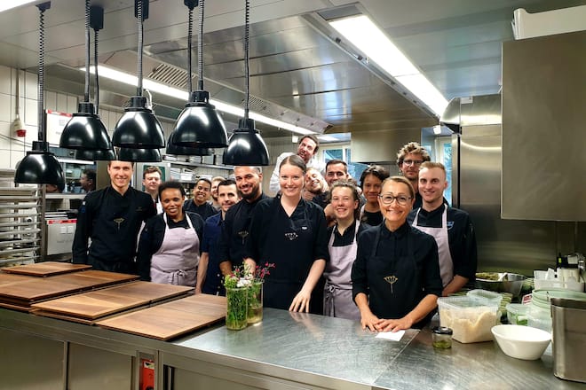 Uccelin Tanja Grandits