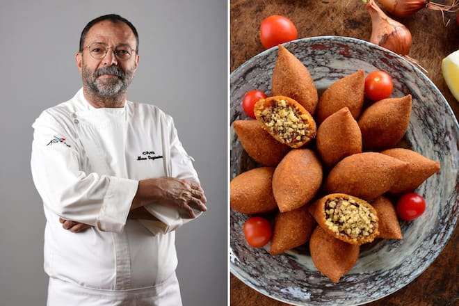 Musa Dagdeviren, Ciya Sofrasi, Istanbul (TR)