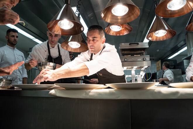 Polo Casagrande Sapori Ticino