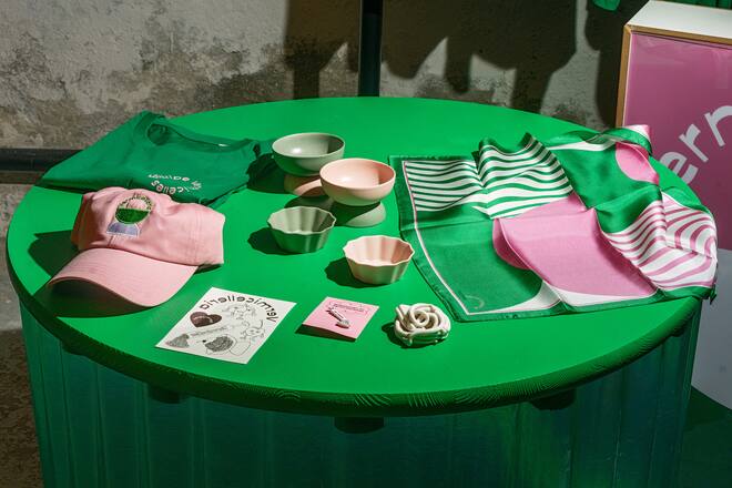 Vermicelleria Zürich