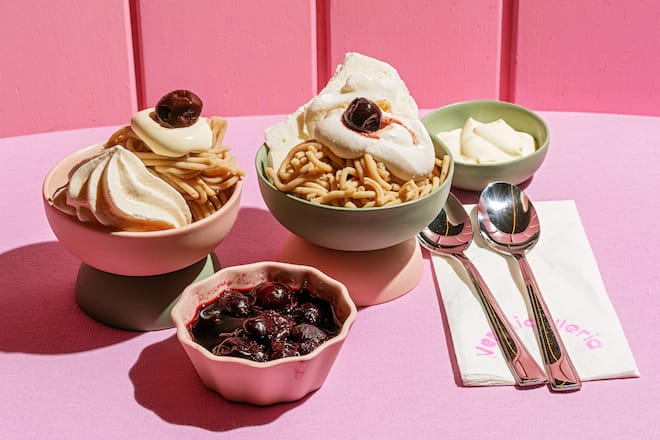 Vermicelleria Zürich