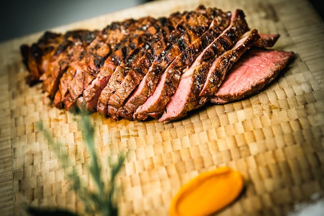 Cote de Boeuf Mitja Birlo 2022