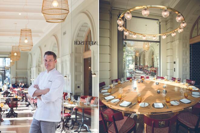 Header Best of Bern - Ivo Adam_Casino, Zunfttisch