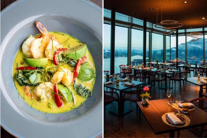 Header_Thai Curry von Mike Wehrle und das «Spices»