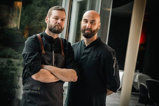 Mitja Birlo Mitja Birlo Ingo Hatenberg 2022