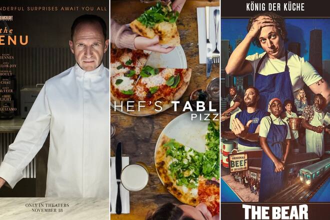 Serien und Filme auf Netflix Disney und Kino