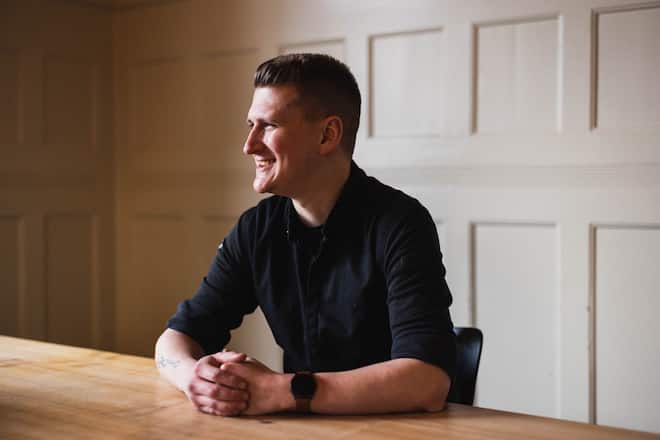 Equitable, Zürich, Julian Marti, AMEX Talent