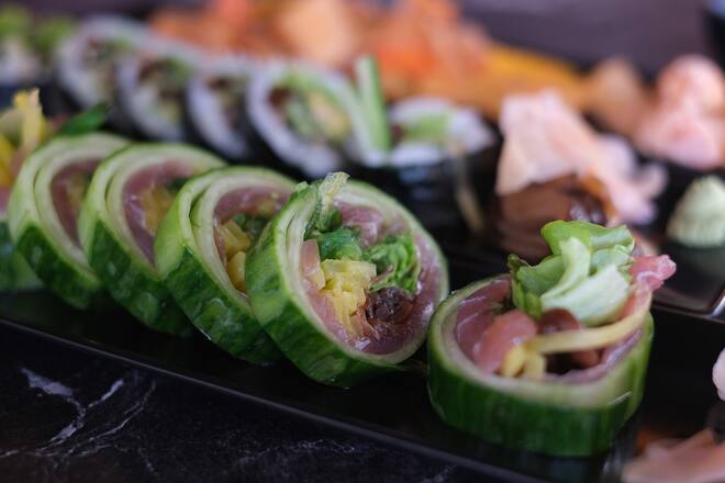 Maki Sushi Bern
