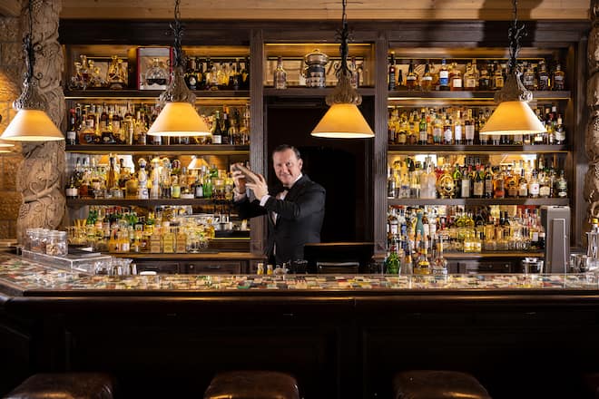 GMC, Swiss Mountain Spring