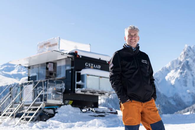 Offcut & martin Göschel