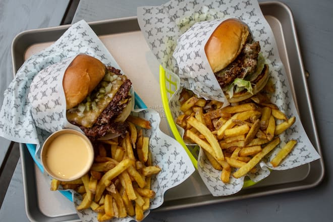 Astro Fries. 20.02.2023. Sydney Karolewski