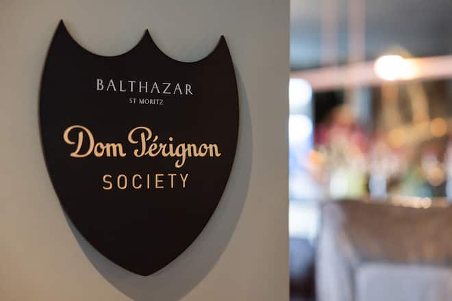 Balthazar Dom Pérignon