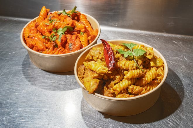 The Coconut Zurich Altstetten