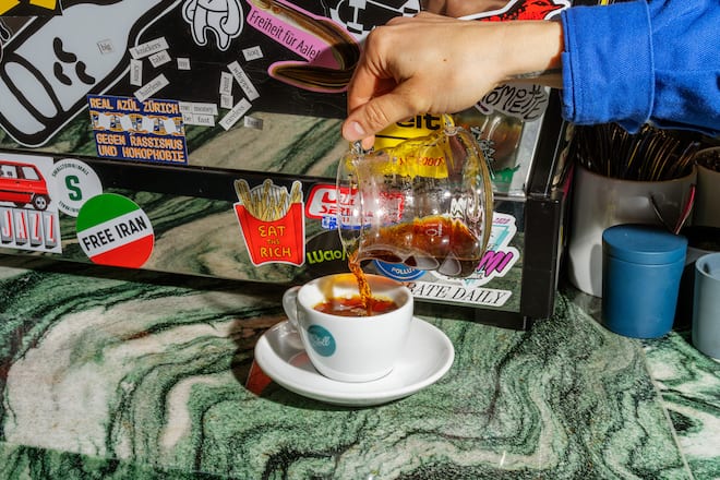 Die besten Cafés in Zürich 2025 Coffee Zürich