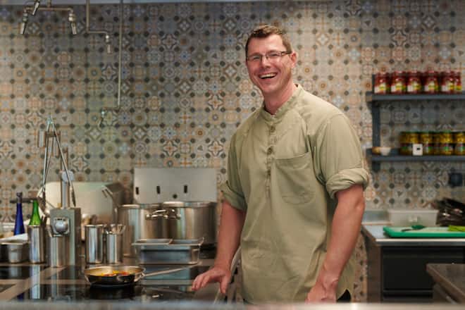 Restaurant Babel Regancy Hyatt am Zürich Flughafen