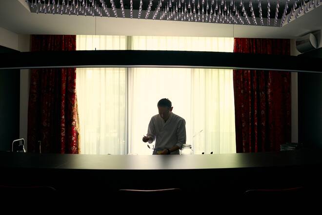 Mikuriya Atsushi Hiraoka