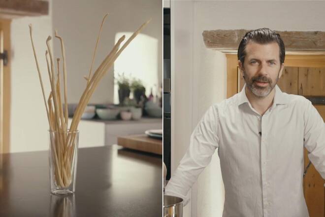 Header: How To Grissini