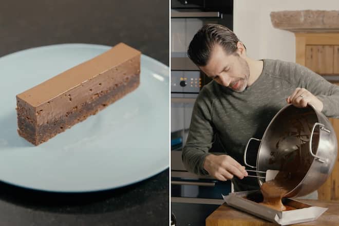 Header: How To Trüffelschnitte